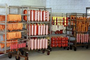 Geschichte: Rochlitzer Fleisch- & Wurstwaren AG ist eine alt eingesessene Traditionsfirma
